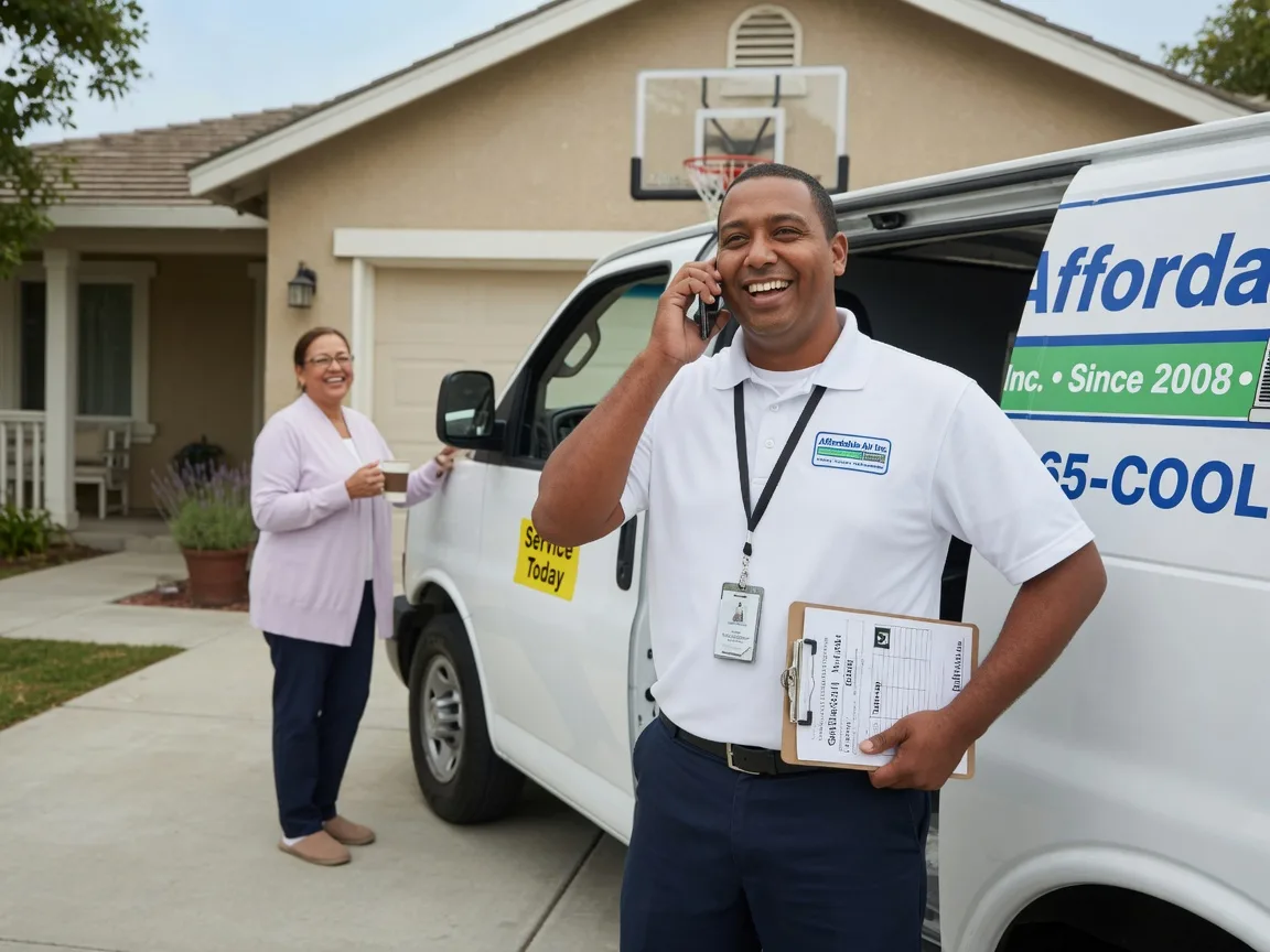 Central Ac Repair Estacada, OR FAQs